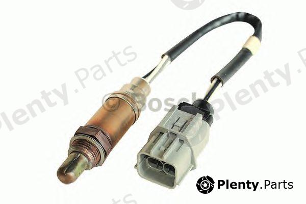  BOSCH part 0258005263 Lambda Sensor