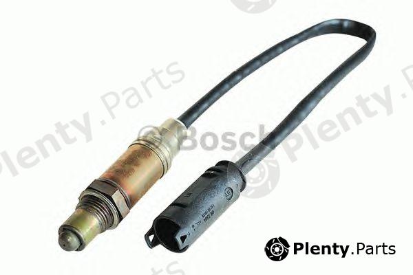  BOSCH part 0258005271 Lambda Sensor