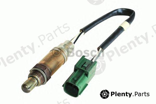  BOSCH part 0258005293 Lambda Sensor