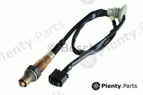  BOSCH part 0258006290 Lambda Sensor