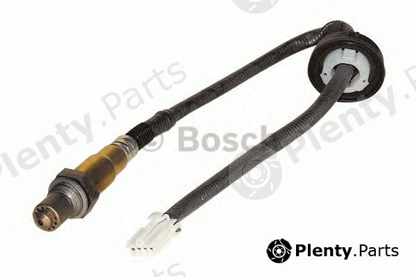  BOSCH part 0258006566 Lambda Sensor