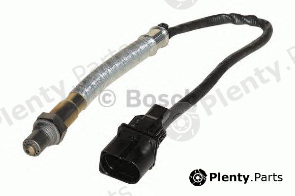  BOSCH part 0258007273 Lambda Sensor