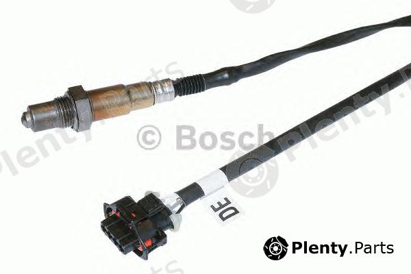  BOSCH part 0258010067 Lambda Sensor