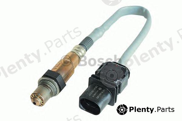  BOSCH part 0258017038 Lambda Sensor