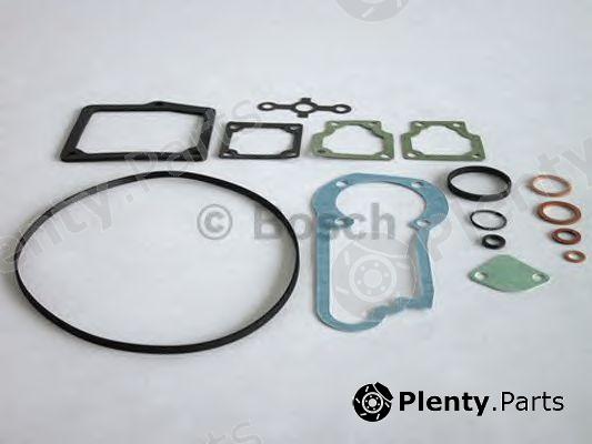  BOSCH part F026T03027 Seal Kit, injector pump centrifugal governor