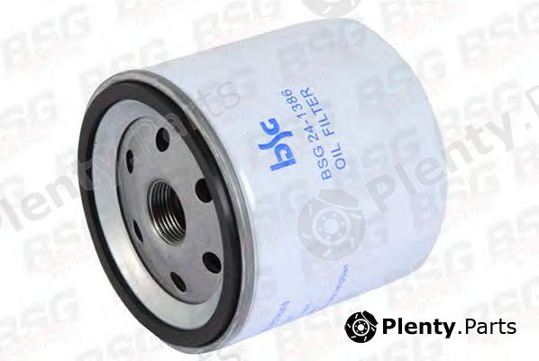  BSG part BSG30140002 Oil Filter