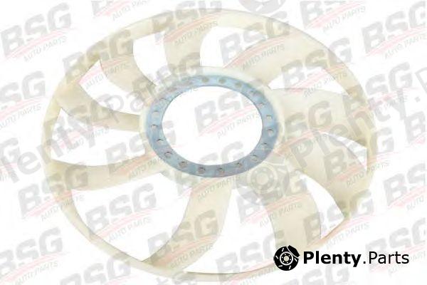  BSG part BSG30515004 Fan Blade, aircon condenser fan