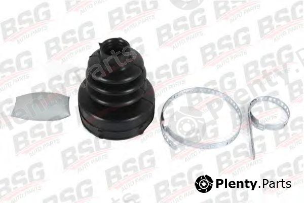  BSG part BSG30-705-028 (BSG30705028) Bellow Set, drive shaft