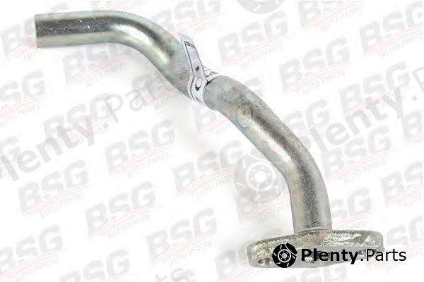  BSG part BSG30725027 Charger Intake Hose