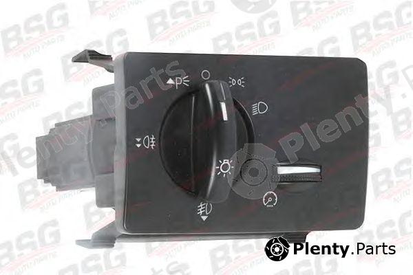  BSG part BSG30-860-007 (BSG30860007) Switch, headlight
