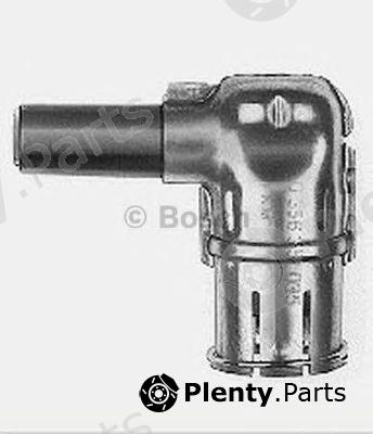  BOSCH part 0356351032 Plug, spark plug