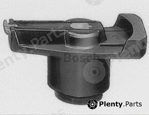  BOSCH part 1234332173 Rotor, distributor