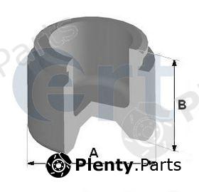  ERT part 150223-C (150223C) Piston, brake caliper