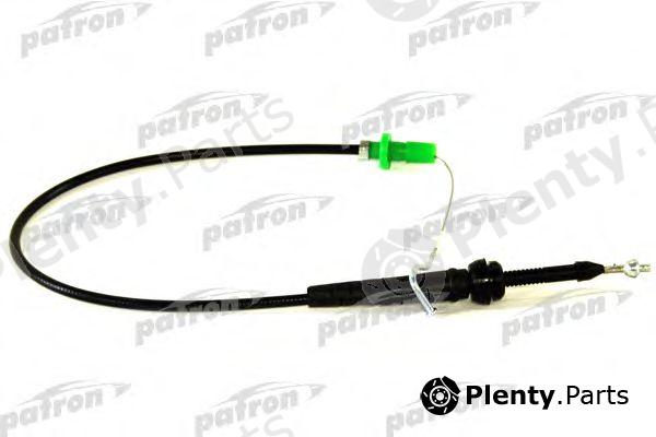  PATRON part PC4005 Accelerator Cable
