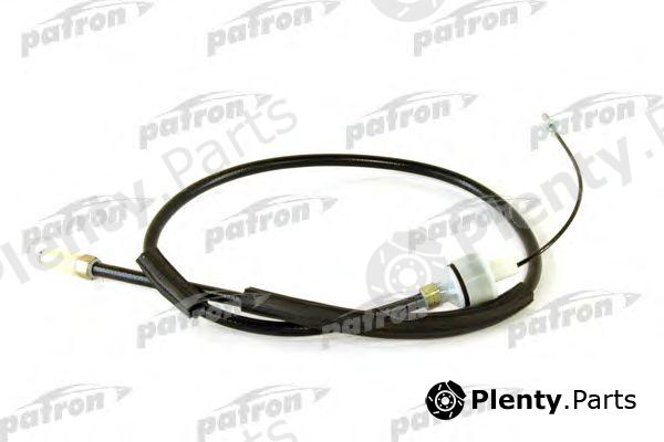  PATRON part PC6011 Clutch Cable