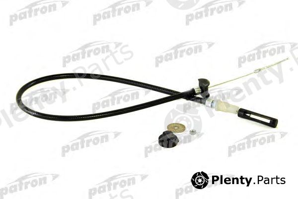  PATRON part PC6012 Clutch Cable