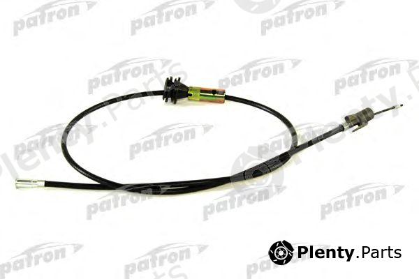  PATRON part PC7007 Tacho Shaft