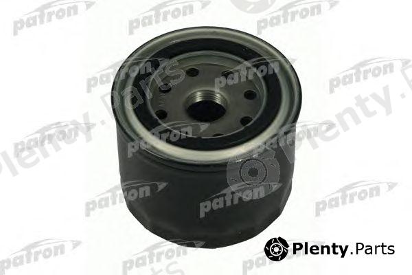  PATRON part PF4078 Oil Filter