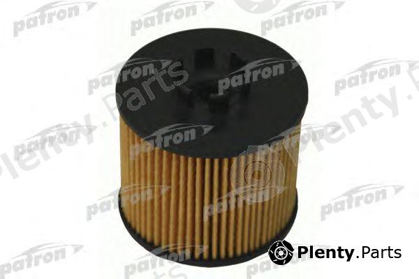  PATRON part PF4200 Oil Filter