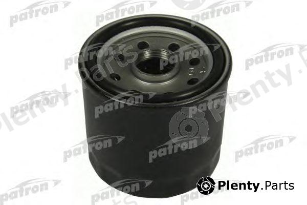  PATRON part PF4210 Oil Filter