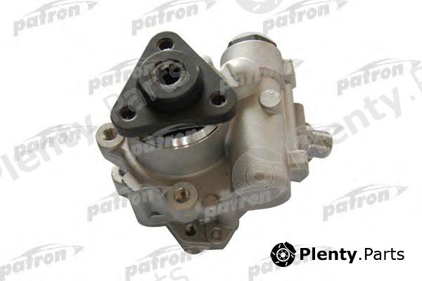  PATRON part PPS013 Hydraulic Pump, steering system