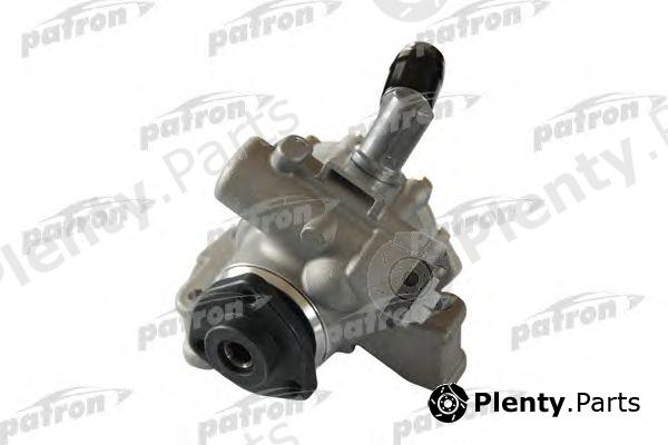  PATRON part PPS042 Hydraulic Pump, steering system