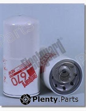  FLEETGUARD part LF670 Oil Filter