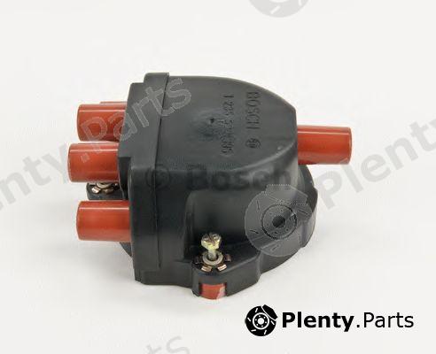  BOSCH part 1235522395 Distributor Cap