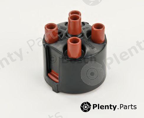  BOSCH part 1235522444 Distributor Cap