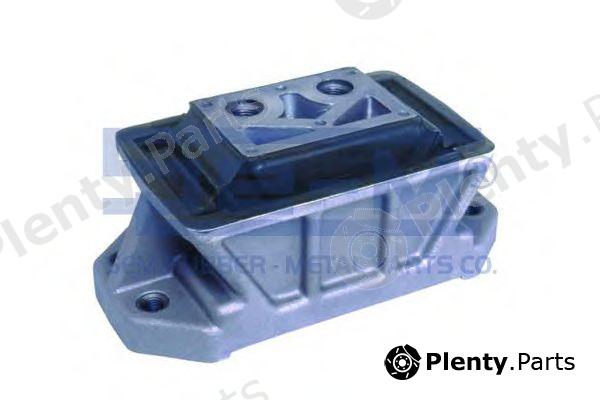  SEM LASTIK part 7630 Mounting, manual transmission