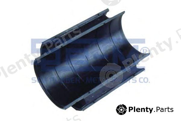  SEM LASTIK part 7672 Mounting Kit, control lever