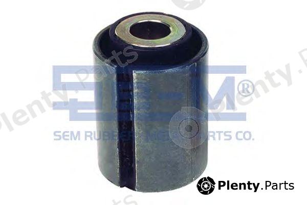  SEM LASTIK part 7856 Bush, leaf spring
