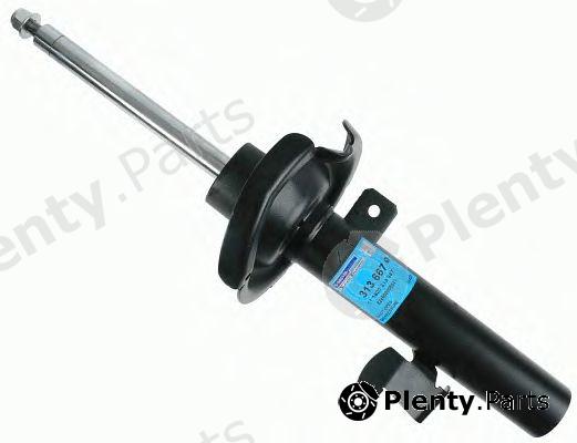  SACHS part 313667 Shock Absorber