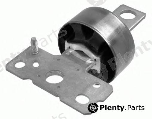  LEMFÖRDER part 3554401 Control Arm-/Trailing Arm Bush