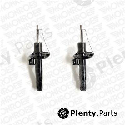  MONROE part E7028 Shock Absorber