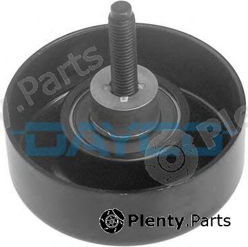  DAYCO part APV2206 Deflection/Guide Pulley, v-ribbed belt
