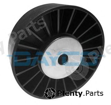  DAYCO part APV2645 Deflection/Guide Pulley, v-ribbed belt