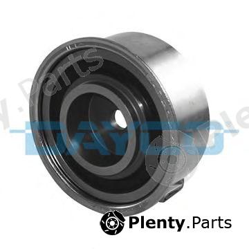  DAYCO part ATB2186 Deflection/Guide Pulley, timing belt