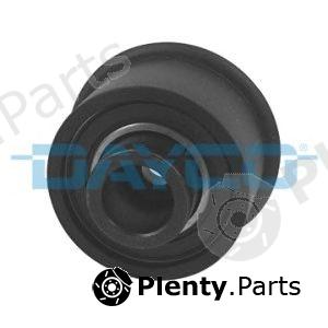  DAYCO part ATB2443 Deflection/Guide Pulley, timing belt