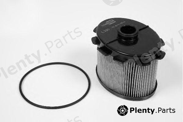  CHAMPION part L250/606 (L250606) Fuel filter