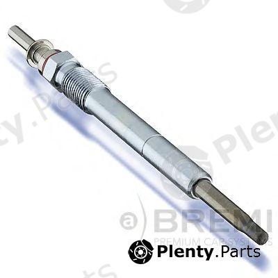  BREMI part 26011 Glow Plug