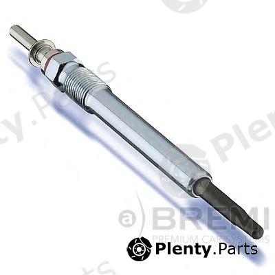  BREMI part 26021 Glow Plug