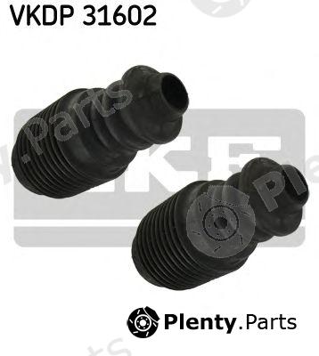  SKF part VKDP31602T Dust Cover Kit, shock absorber