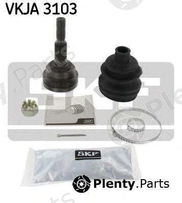  SKF part VKJA3103 Joint Kit, drive shaft