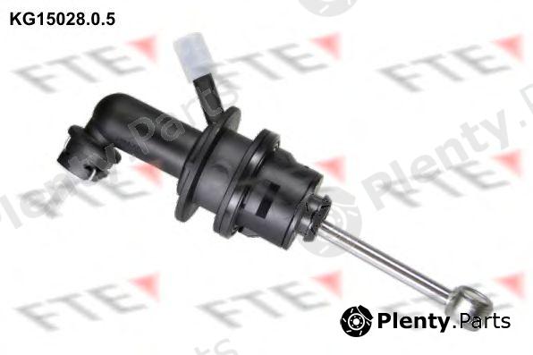  FTE part KG15028.0.5 (KG1502805) Master Cylinder, clutch