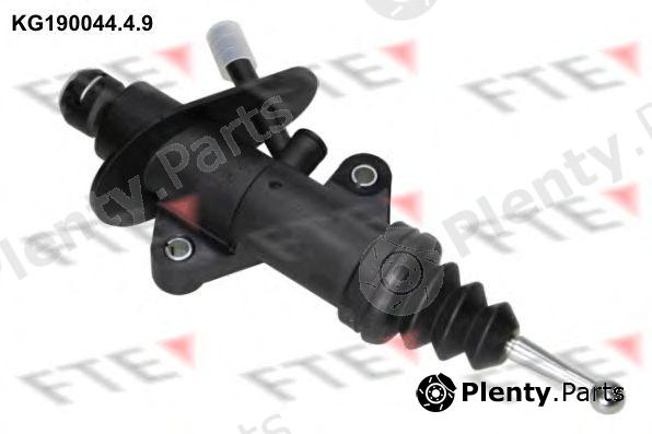 FTE part KG190044.4.9 (KG19004449) Master Cylinder, clutch