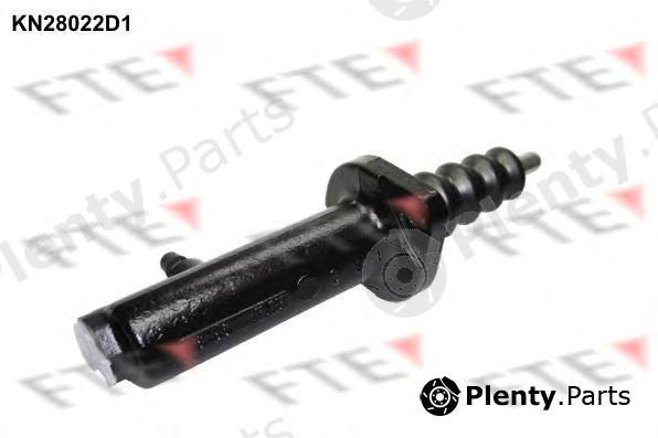  FTE part KN28022D1 Slave Cylinder, clutch