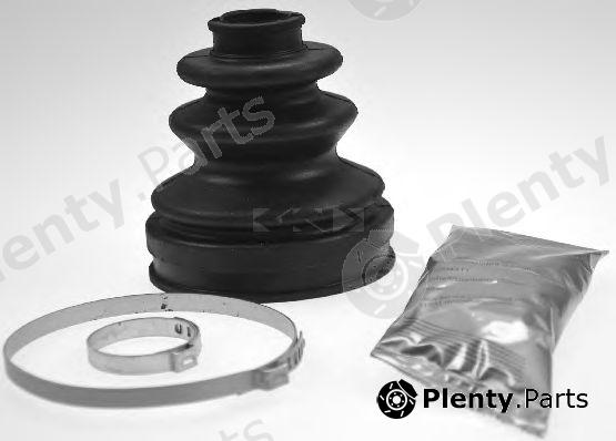  LÖBRO part 304155 Bellow Set, drive shaft