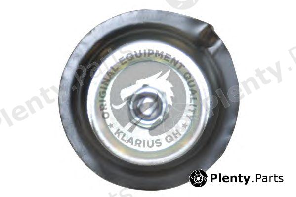  QUINTON HAZELL part 127281 Shock Absorber