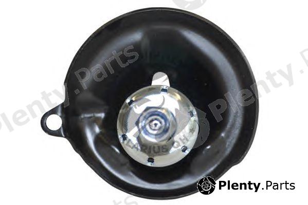  QUINTON HAZELL part 129497 Shock Absorber